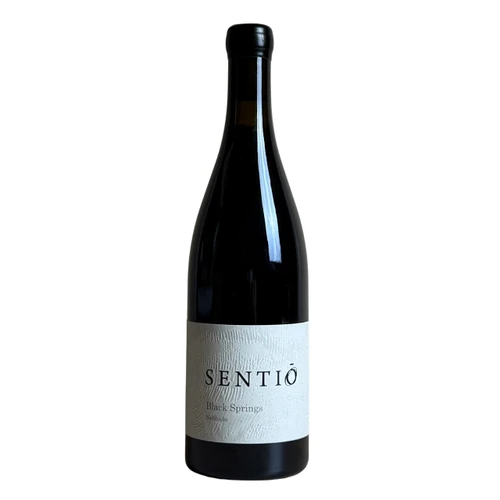 Sentio Black Springs Nebbiolo 2025