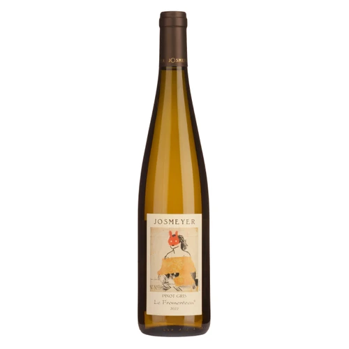 Josmeyer Pinot Gris 'Fromenteau' 2022