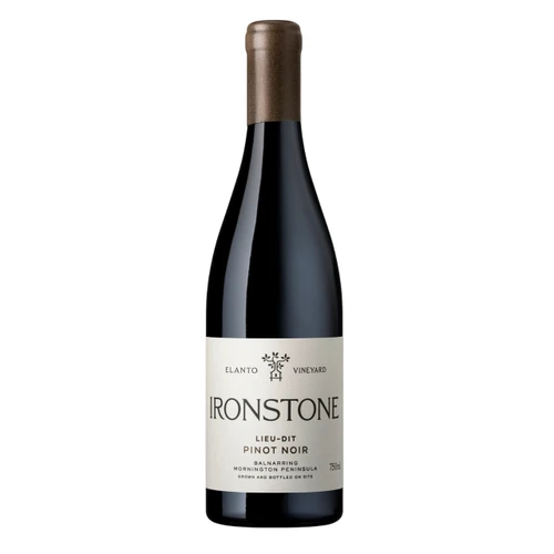Elanto Mornington Peninsula Ironstone Pinot Noir