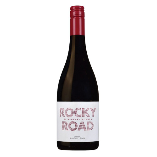 McHenry Hohnen Rocky Road Shiraz 2023