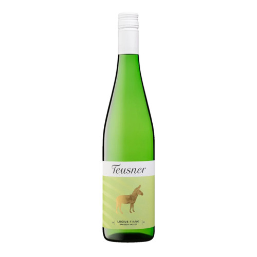 Teusner Barossa Lucius Fiano