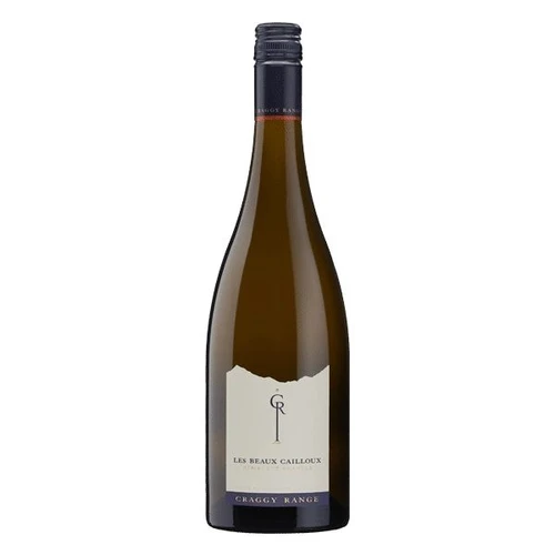 Craggy Range Les Beaux Cailloux Chardonnay 2024