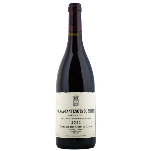 Domaine Comtes Lafon Volnay 'Santenots du Milieu' 1er Cru 2022