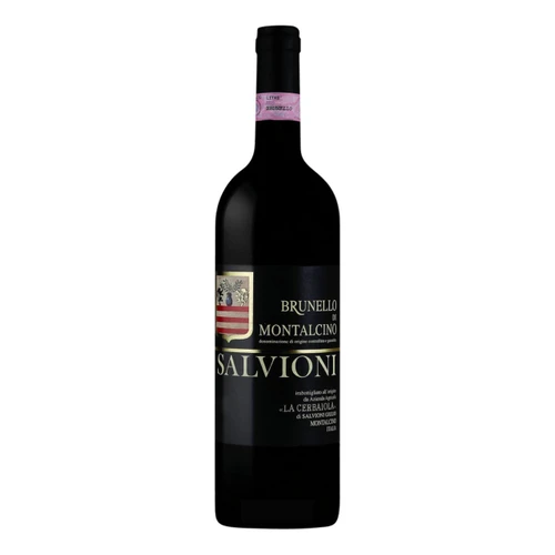 Salvioni Brunello di Montalcino