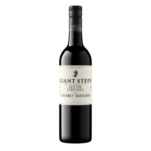 Giant Steps Yarra Valley Sexton Cabernet Sauvignon