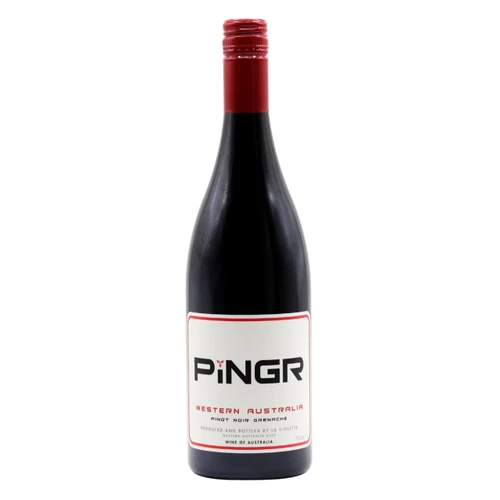 La Violetta Pingr Pinot Noir Grenache 2025