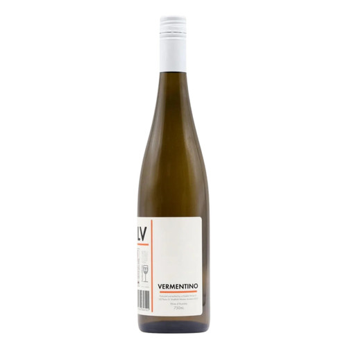 La Violetta Vermentino 2024