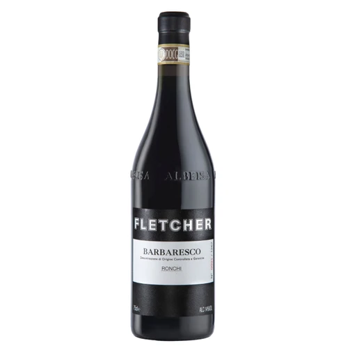 Fletcher 'Faset' Barbaresco 2023