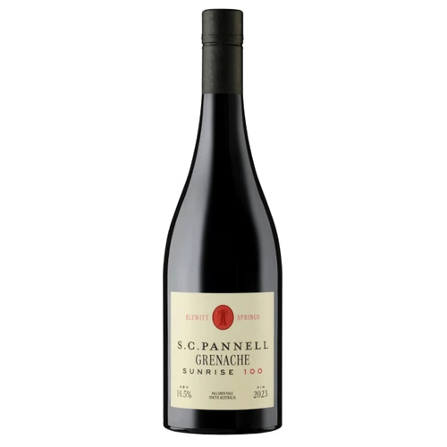 SC Pannell Sunrise 100 Grenache 2023