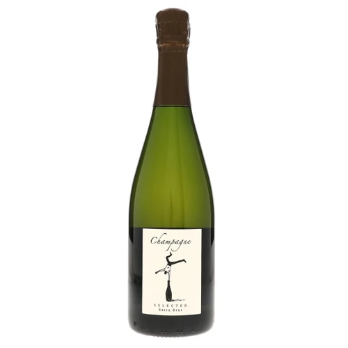 Emmanuel Brochet Selected Extra Brut NV