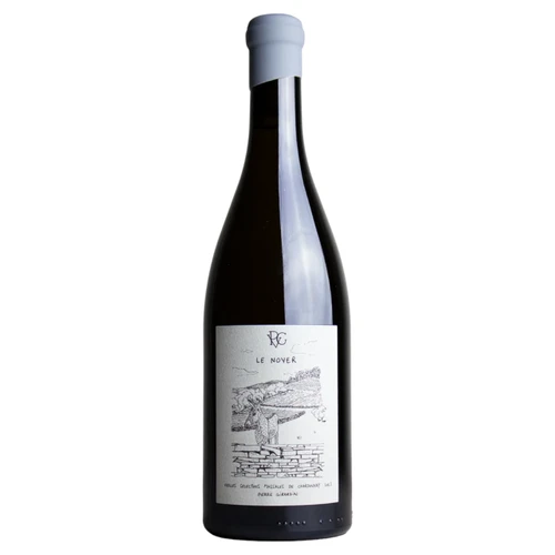 Pierre Girardin 'Le Noyer' Jura Chardonnay 2024