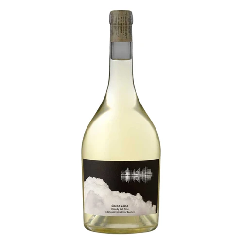 Silent Noise Cloudy but Fine Chardonnay 2024