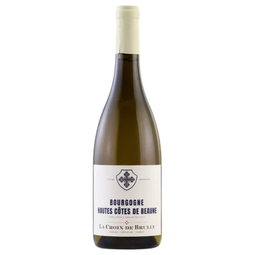 La Croix de Brully Bourgogne Hautes Cotes de Beaune Blanc 2023