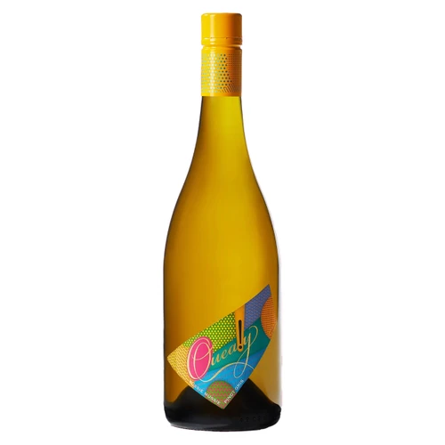 Quealy Tussie Mussie Pinot Gris 2025