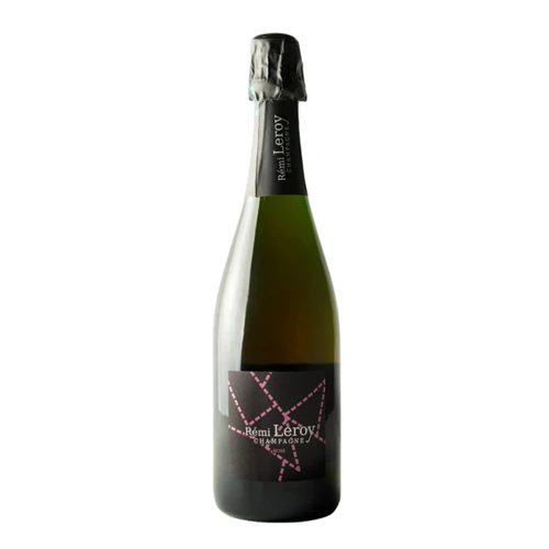 Remi Leroy Brut Rose NV (2021 Vintage)