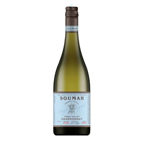 Soumah Yarra Valley Victoria Hexham Chardonnay