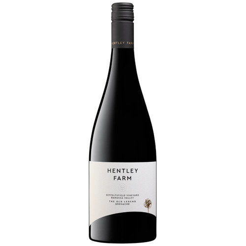 Hentley Farm 'Old Legend' Grenache 2024