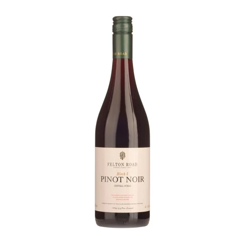 Felton Road Block 5 Pinot Noir