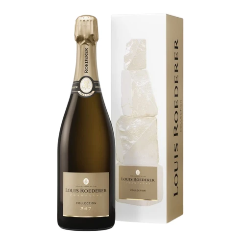 Louis Roederer Champagne Collection 247 NV