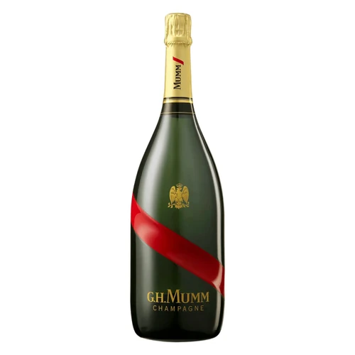 Mumm Grand Cordon NV Magnum 1500mL