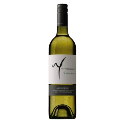 Witches Falls Provenance Albariño 2026