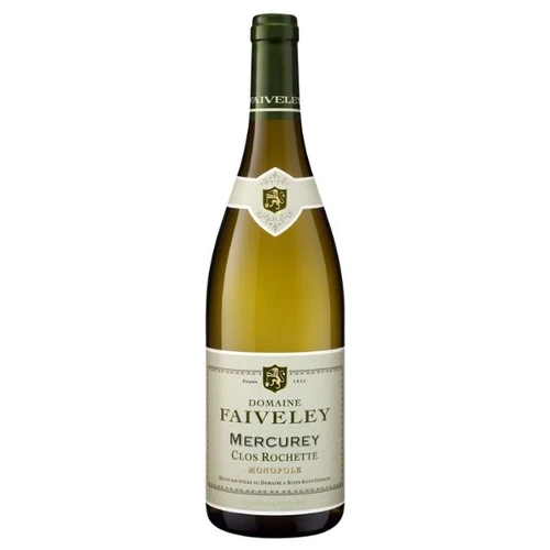 Domaine Faiveley Mercurey 'Clos Rochette' 2024