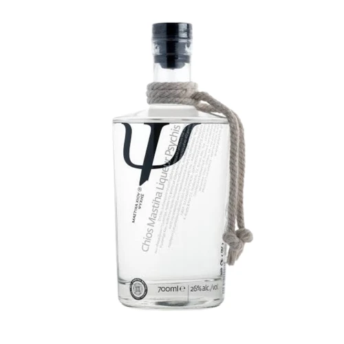 Psychis Isle of Chios Premium Liqueur Mastiha 700mL