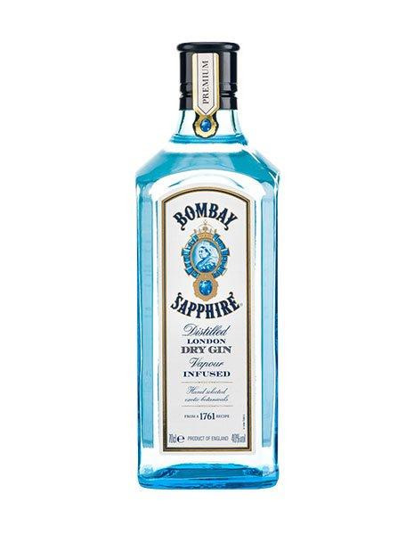 Bombay Sapphire Gin 700ml