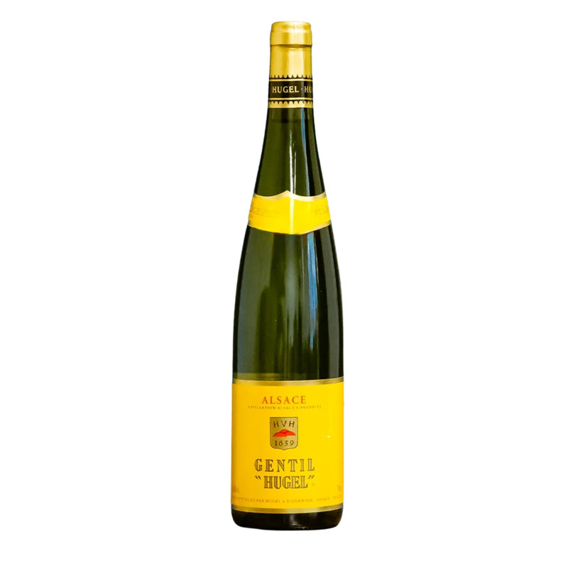 Hugel Gentil 2024