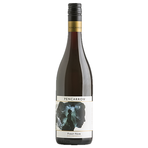 Palliser Estate Pencarrow Pinot Noir 2023