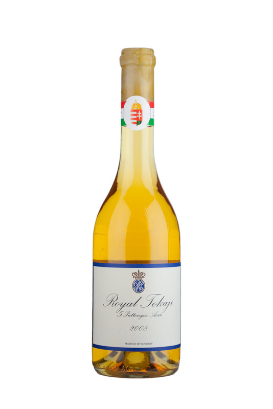 Royal Tokaji Blue Label 5 Puttonyos 2018 250mL