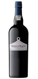 Quinta do Vesuvio Vintage Port 2018