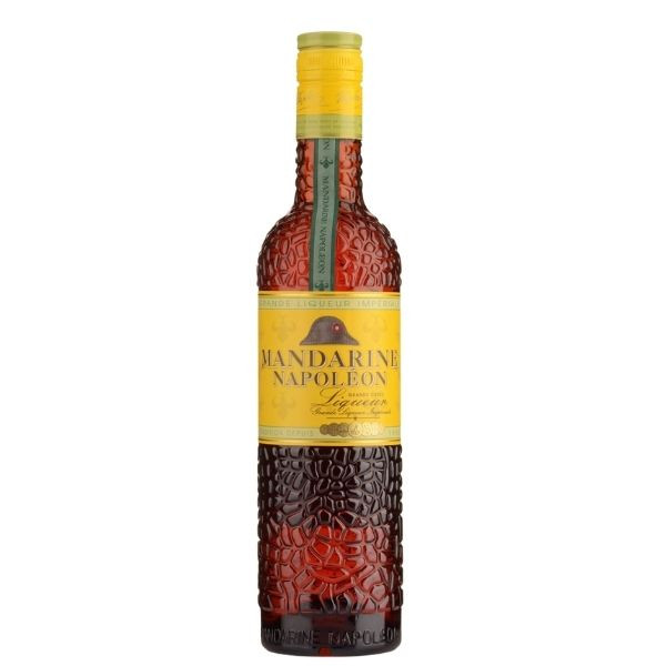 Mandarine Napoleon Grande Liqueur 500ml