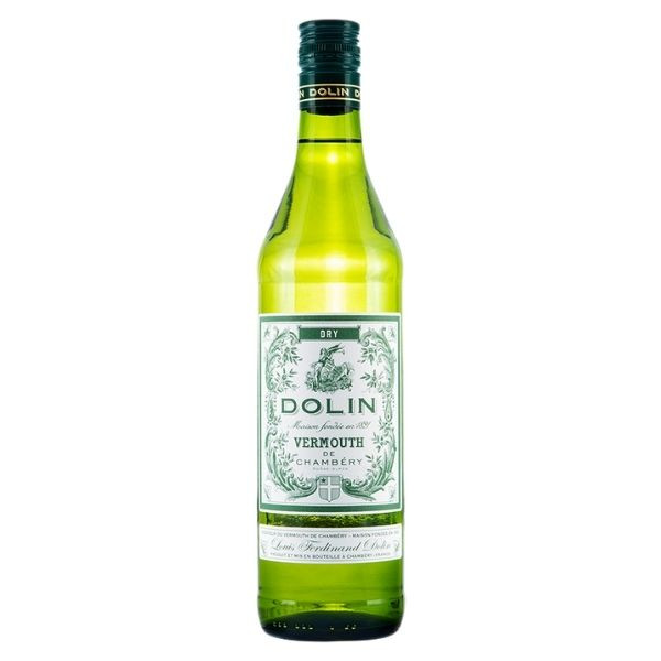 Dolin Vermouth de Chambery Dry 750mL