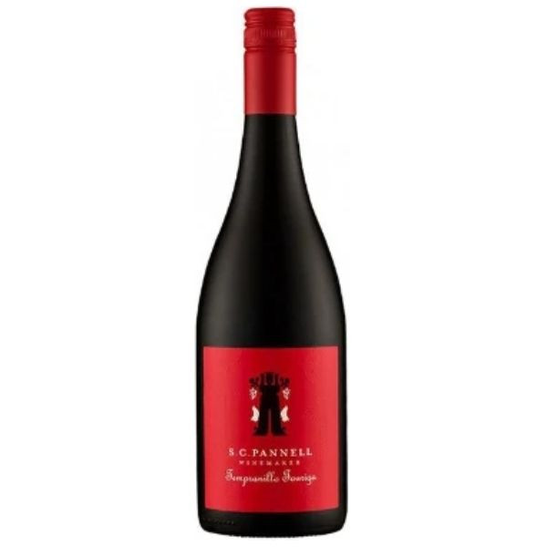 SC Pannell Tempranillo Touriga 2022