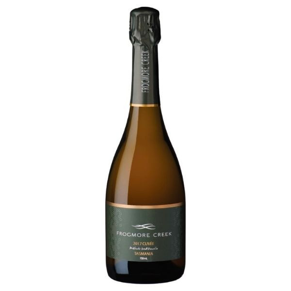 Frogmore Creek Cuvee 2021