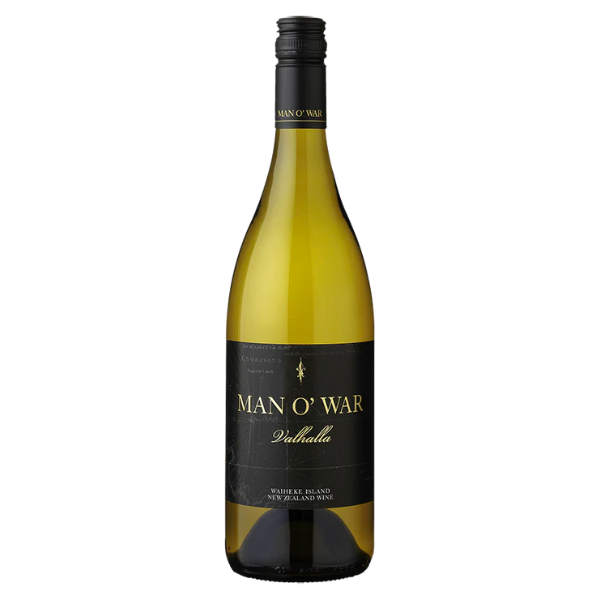 Man O’ War Valhalla Chardonnay 2022