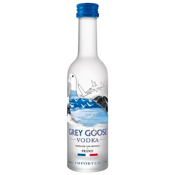 Grey Goose 50mL