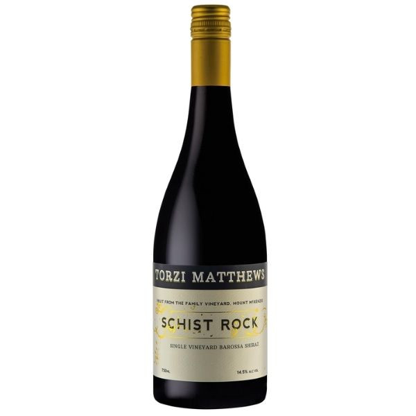 Torzi Matthews Schist Rock Shiraz 2023