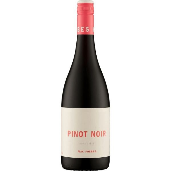Mac Forbes Yarra Valley Pinot Noir 2024