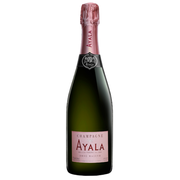 Ayala Brut Majeur Rose NV