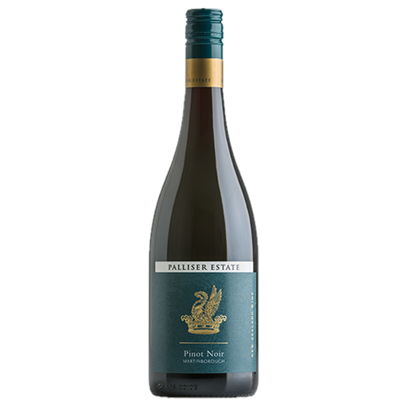 Palliser Estate New Zealand Martinborough Pinot Noir