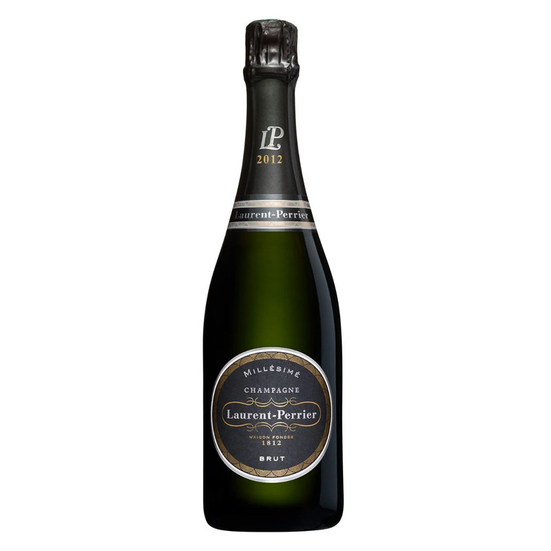 Laurent Perrier Brut Millésimé 2012