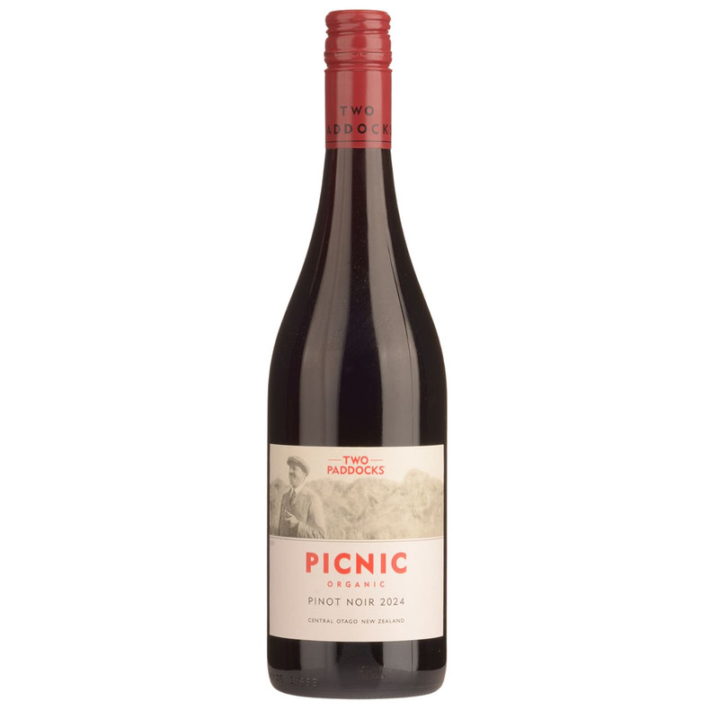 Two Paddocks Picnic Pinot Noir 2024
