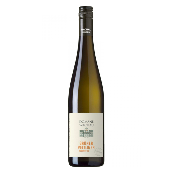 Domaine Wachau Gruner Veltliner Terrassen Federspiel 2022