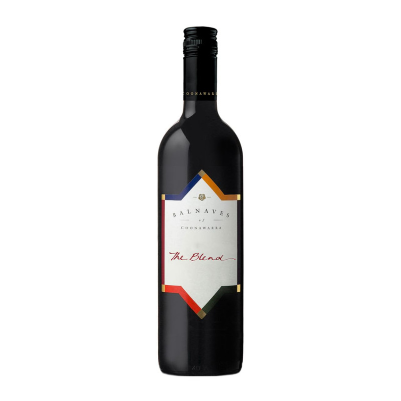 Balnaves The Blend Cabernet Merlot 2021