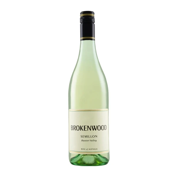 Brokenwood Semillon 2025
