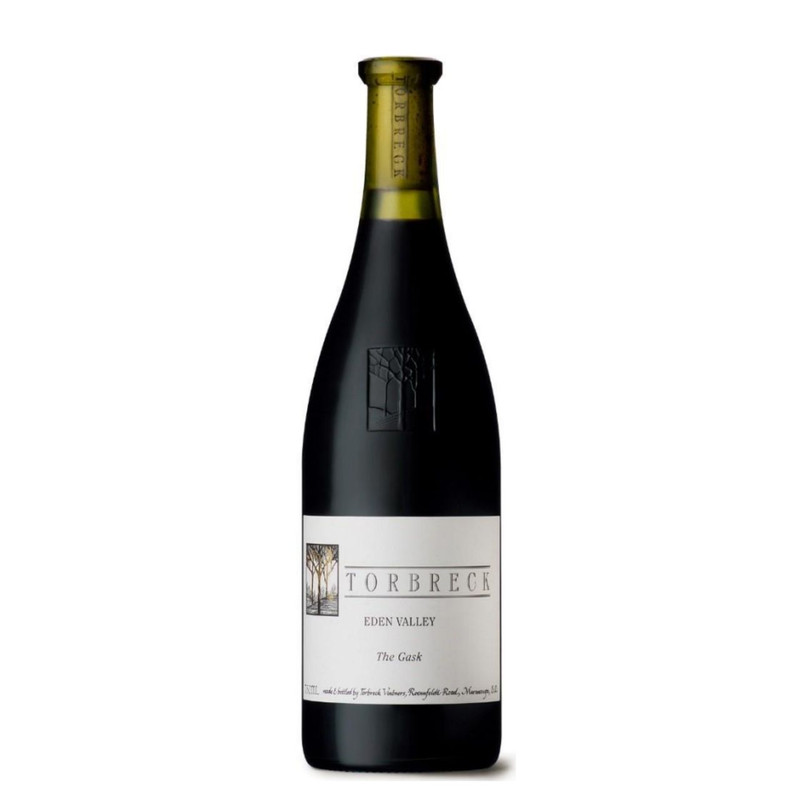 Torbreck The Gask Shiraz 2023