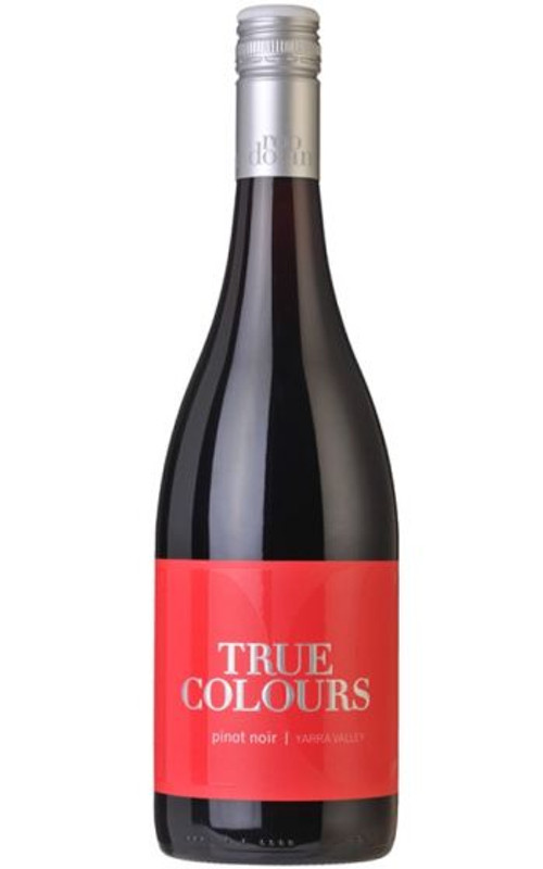 Rob Dolan Yarra Valley Victoria True Colours Pinot Noir