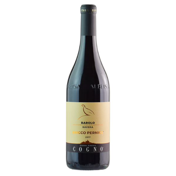 Elvio Cogno Barolo Bricco Pernice 2017